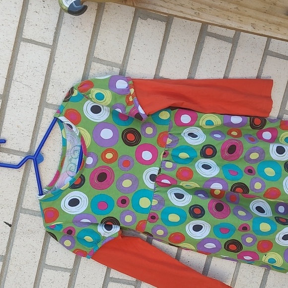 ⏺️  Dress - Picture 6 of 10